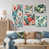 Toile tendue