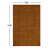 Jeremiah Brent x Loloi Greenwich Gold Area Rug-111738615