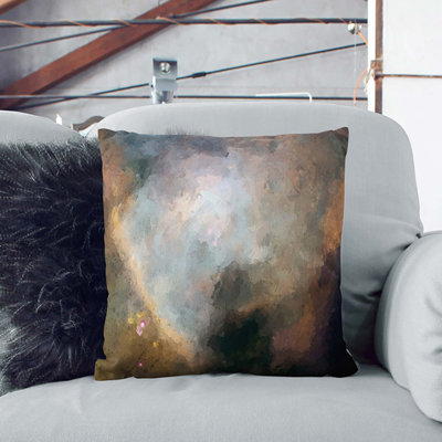 Universe Vol.4 Cushion with Filling