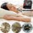 Brassiewood Metal Wall Clock