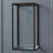 Drake Metal Accent Shelf