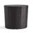 Captolia Round Outdoor Side Table , 17.5 " W 17.5 " D-746465798