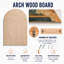 Art mural en bois zen matin-2061838664-2061838668