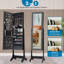 Toupin Jewelry Armoire-796761230