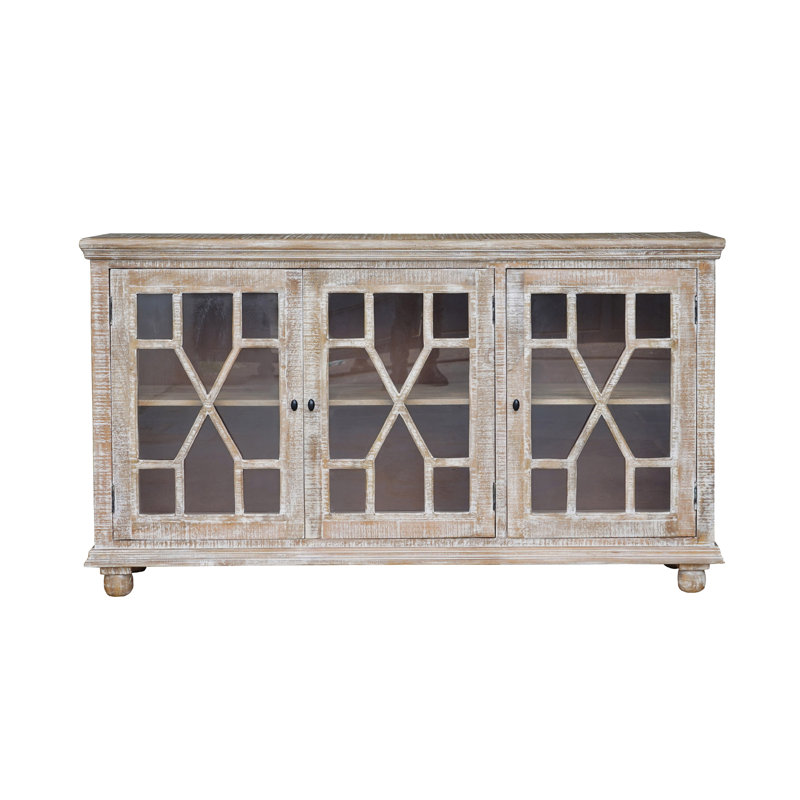 Buffet Contemporary