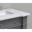 Claridge 72" Double Bathroom Vanity Set-776201068