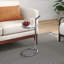 Calila Glass End Table