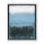 Silver Framed Canvas