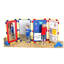 Centre d'activités PlayPanel