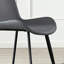 Chaise d'appoint Lio