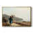 Natural Floater Framed Canvas is unavailable