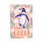 Toile tendue