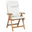 Outdoor Lounge Chair