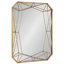 Winfred Metal Flat Mirror-1116317025