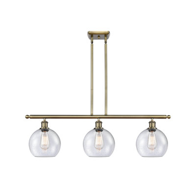 Myrna 3 - Light Kitchen Island Pendant