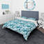 Ensemble de housse de couette designart-35228703