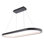 Racetrack 1 - Light LED Pendant