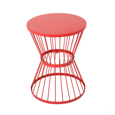 16" Side Table