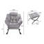 Méridienne d'appoint Modern Lazy Chair