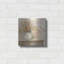 «Nancy Bitterweet Neutral Sq» par Carol Rowan-1765963309