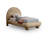 Madrid Velvet Bed-103232356-103232351