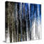 Romans 8: 1 I Belong to You - peinture sur toile à cadre flottant-1658993799-1658993912