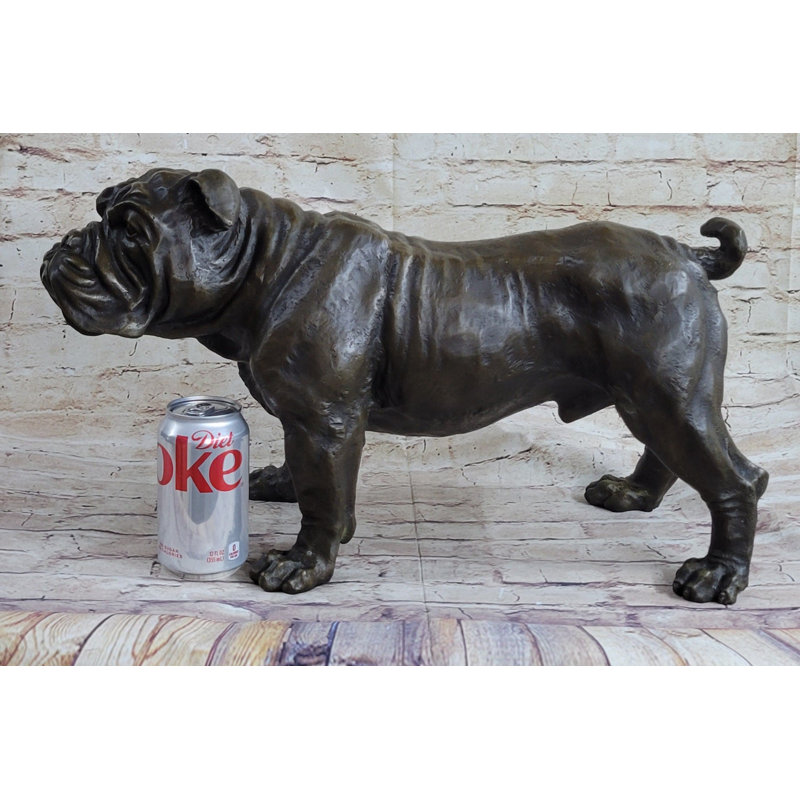 Figurines et sculptures Obaid