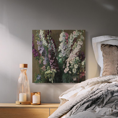 Massie Wrapped Canvas Print Set
