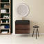 Ensemble de meuble-lavabo simple 30 po avec plateau Louka-2120348487-2120348485