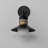 Elenore Clarendon Aluminum Wall Light-92528332-92528333