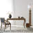 Poubelle en cuir Radius Edge-68075865