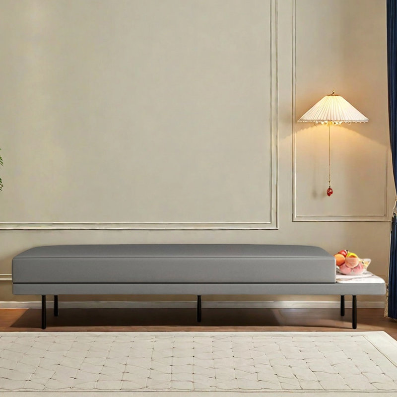 Kidd, 17.72" H x 70.87" W x 19.69" D