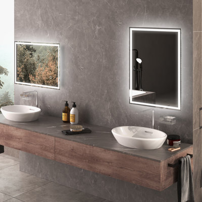 Bathroom Mirror