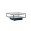 Jakera Block Coffee Table with Storage