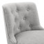 Tabouret de comptoir pivotant 26,7 po Arleine-619120962