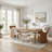 Weekender 7 Piece Dining Set