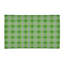 Tapis écossais vert-53649818
