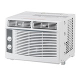 Climatiseur de fenêtre compact 5000 BTU