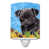 Black Pug