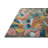 Loloi Tilly Green / Multi Area Rug-833714303