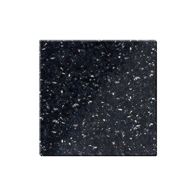 Naturals Stoneware Square 4 Piece Coaster Set