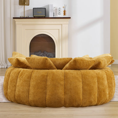 Canapé pour fauteuil de salon Eyre