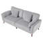 2 Seater Sofa-216312589