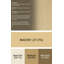 Tapis brun Benhard Contemporary 2180-75359845