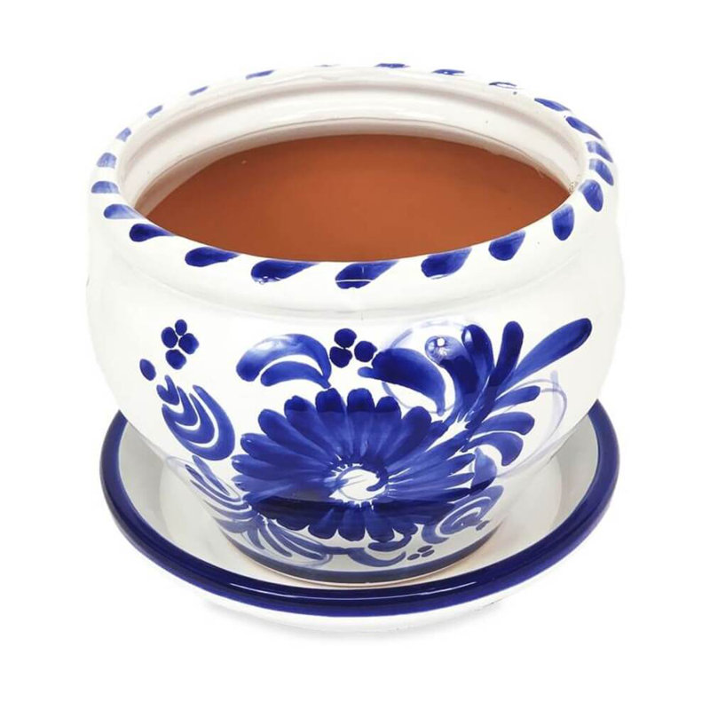 Cante Handmade Ceramic Pot Planter
