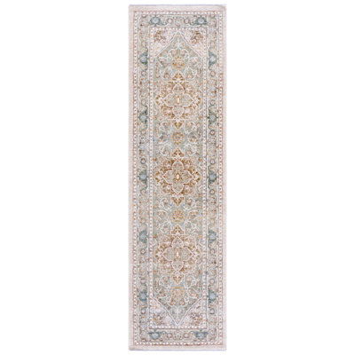 Ellwood 212 Performance Oriental Rug