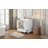 30" Bathroom Vanity With Ceramic Sink-1411091874