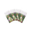 Ensemble de table Fantasy Tropical White-1956913829