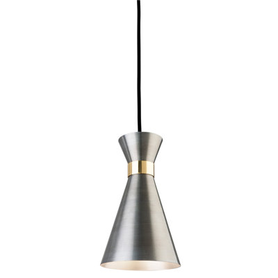 1 - Light Cone Pendant