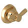 Holborn™ Double Robe Hook